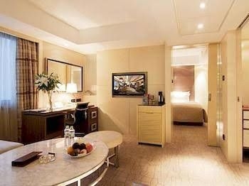 Zhejiang Hotel - Hangzhou2