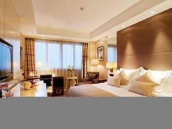 Zhejiang Hotel - Hangzhou4