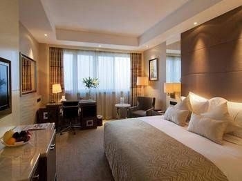 Zhejiang Hotel - Hangzhou1
