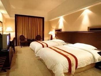 Yunfeng Hotel - Guangzhou0