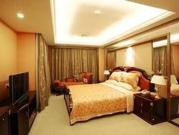 Yunfeng Hotel - Guangzhou1
