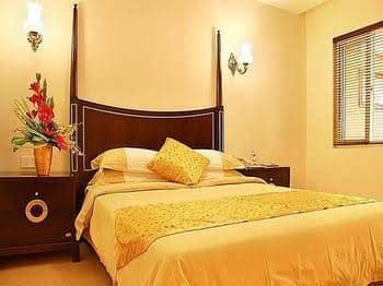 Xiamen Heyijia Garden Hotel Xiamen Heyijia Garden Hotel