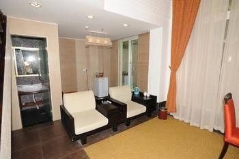 Xiamen Heyijia Garden Hotel3