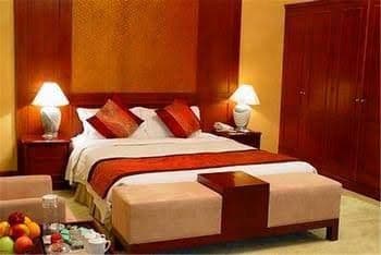Xincheng Hotel - Hohhot Xincheng Hotel - Hohhot