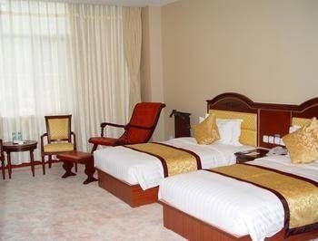 Xincheng Hotel - Hohhot2