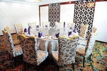 Shangri-la Longfengxiang Hotel1