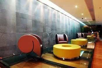 Pearl River Trade Center Hotel - Guangzhou Pearl River Trade Center Hotel - Guangzhou