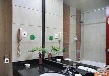 Guifu Holiday Hotel2