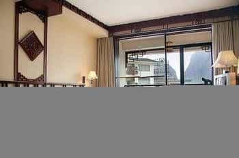 Guifu Holiday Hotel Guifu Holiday Hotel