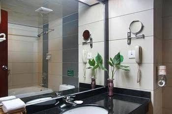 Guifu Holiday Hotel Guifu Holiday Hotel