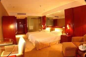 Chongqing Greenway Hotel Chongqing Greenway Hotel