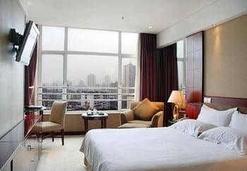 Chongqing Greenway Hotel Chongqing Greenway Hotel