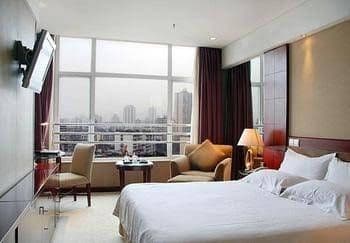 Chongqing Greenway Hotel Chongqing Greenway Hotel