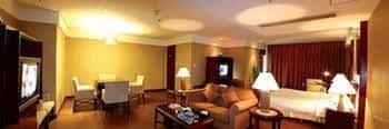 Chongqing Greenway Hotel Chongqing Greenway Hotel