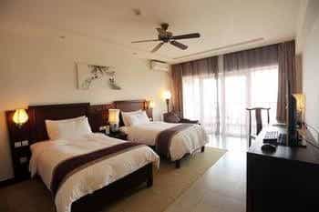 Junxuan Jianguo Resort Hainan Junxuan Jianguo Resort Hainan