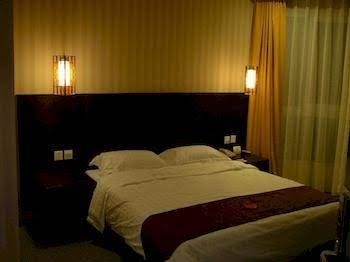 Super 8 Hotel Xingrong1
