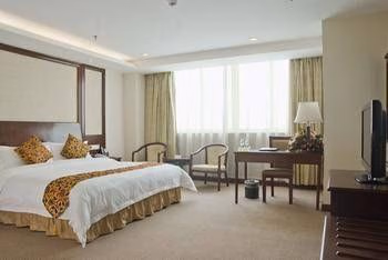 Vienna Hotel4