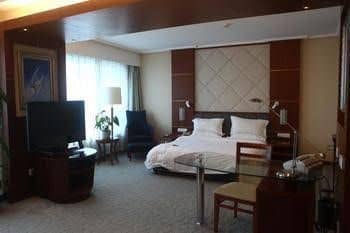 New Century Hotel - Nanjing New Century Hotel - Nanjing