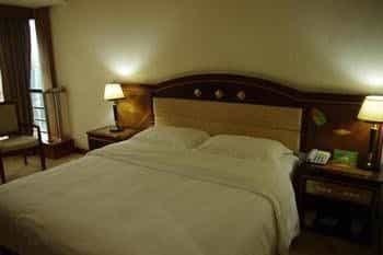Guilin Jin Pu Hotel Guilin Jin Pu Hotel