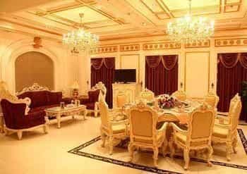 Jiaozuo Shanyang Jianguo Hotel Jiaozuo Shanyang Jianguo Hotel