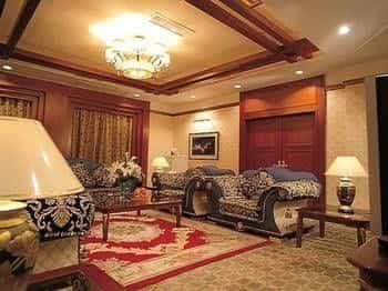 Jiaozuo Shanyang Jianguo Hotel Jiaozuo Shanyang Jianguo Hotel