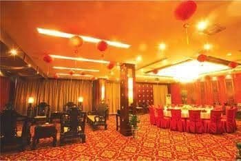 Jiaozuo Shanyang Jianguo Hotel Jiaozuo Shanyang Jianguo Hotel