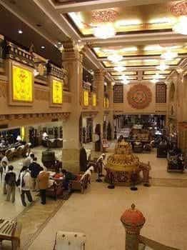Yaluzangbu Hotel - Lhasa Yaluzangbu Hotel - Lhasa