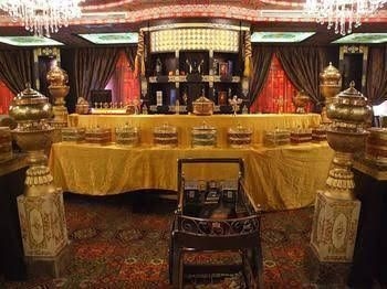 Yaluzangbu Hotel - Lhasa2