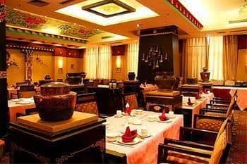 Yaluzangbu Hotel - Lhasa Yaluzangbu Hotel - Lhasa
