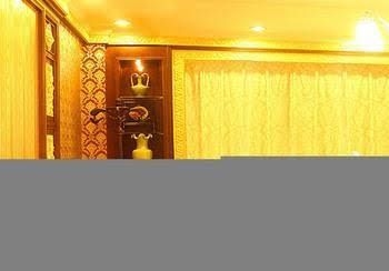 Zhong Tian Hotel - Zhengzhou0