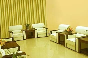 Zhong Tian Hotel - Zhengzhou1