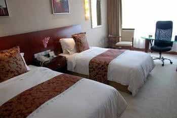 Mingzhu Hotel Mingzhu Hotel