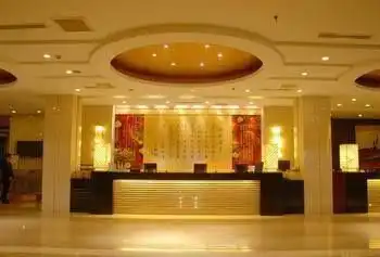 Mingzhu Hotel Mingzhu Hotel