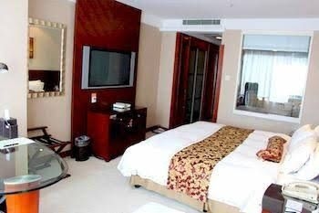 Mingzhu Hotel0