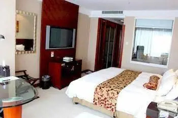Mingzhu Hotel Mingzhu Hotel