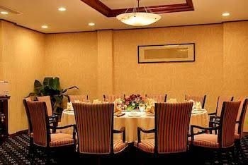 Haiju Grand Hotel - Ningbo2