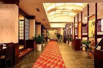 Haiju Grand Hotel - Ningbo Haiju Grand Hotel - Ningbo