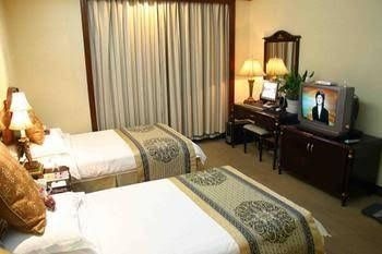 New Jianlong Hotel - Luoyang2
