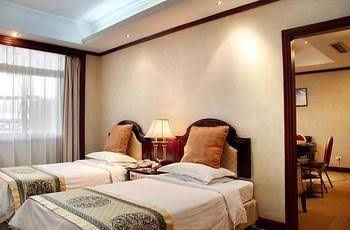 New Jianlong Hotel - Luoyang4