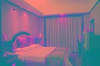 New Jianlong Hotel - Luoyang3