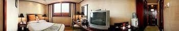 New Jianlong Hotel - Luoyang1