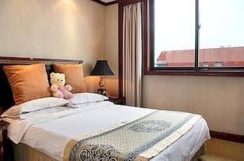 New Jianlong Hotel - Luoyang New Jianlong Hotel - Luoyang