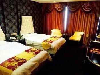 Kaiyuan Business Hotel1