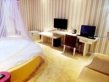 Kaiyuan Business Hotel2