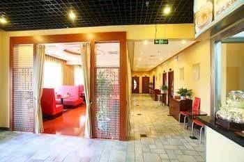 Golden Harbor Hotel - Beijing Golden Harbor Hotel - Beijing