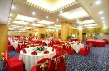 Golden Harbor Hotel - Beijing Golden Harbor Hotel - Beijing