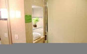 Jiangyin Life Island Hotel - Jiangyin Jiangyin Life Island Hotel - Jiangyin