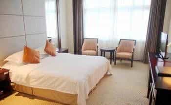 Jiangyin Life Island Hotel - Jiangyin Jiangyin Life Island Hotel - Jiangyin