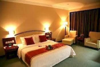 Jiangyin Life Island Hotel - Jiangyin Jiangyin Life Island Hotel - Jiangyin