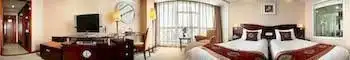 Luban Yizhou Hotel - Linyi Luban Yizhou Hotel - Linyi